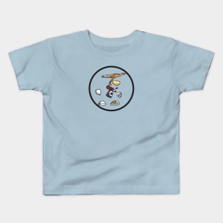 Ray Legend Kids T-Shirt